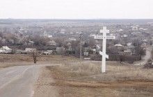 Боевики пытаются взять под контроль Старогнатовку – штаб