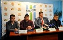 Із багатьма гравцями з Першої ліги вже ведуться перемовини щодо підписання контракту із "Поліссям" - Гундич