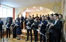 У Житомирі на фестивалі інструментальної музики "Сонячні кларнети" виступатимуть виконавці з 6 країн