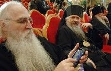 Архиерейский собор РПЦ обсудит, как использовать интернет в монастырях