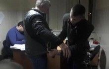 У Дніпрі затримали директора фірми за ухиляння від податків при розробці системи е-декларування
