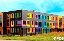 На Житомирщині за форматом Нового освітнього простору відновлюють шість шкіл