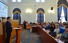 В Житомире проходит семинар "Дети с аутизмом в инклюзивном пространстве"