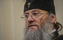 Митрополит Запорізький вважає, що просування УГКЦ на схід України призведе до "непередбачуваних наслідків"