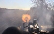 Ukraine reports significant losses in heavy fighting in Luhansk sector in last day