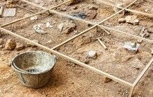На побережье Израиля археологи обнаружили грузинскую церковь или монастырь VI века