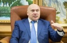 И.о. главы ФГИ Виталий Трубаров: "Ошибка, обсуждая приватизацию, считать, что мы владеем чем-то суперприбыльным. Самым "молодым" основным фондам предприятий, которые выставляем на приватизацию, по 50 лет"