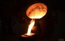 Украина за год опустилась на 13-е место в рейтинге производителей стали