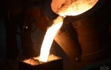Українські металурги отримали $3,5 мільярда від експорту чорних металів
