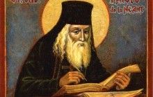 Аккредитация! В Лавре состоится брифинг по случаю прибытия мощей Паисия Величковского