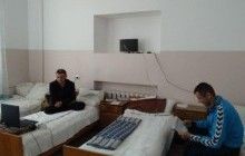 В Бердичеве в Центре неврологической помощи и психологической реабилитации участников АТО уже оздоровились 2 тысячи человек - ОГА