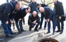 В Одесі триває повне оновлення системи теплопостачання - Труханов