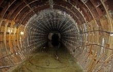Канализационный ад по-киевски