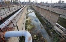 Зеленський сподівається, що з початку 2020 року розпочнеться модернізація Бортницької станції аерації