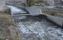 На реконструкцию Бортнической станции в Киеве выделят полмиллиарда