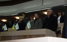 Сумской облсовет призвал руководство государства срочно принять Избирательный кодекс