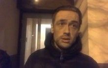 Воюющий за Украину российский актер временно покинул фронт (видео)