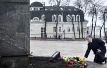 Poroshenko honors memory of Holodomor victims: Crimes against humanity not subject to statute of limitations