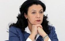 Климпуш-Цинцадзе: появление Украины в списке стран-аспирантов является признанием цели Киева быть членом НАТО