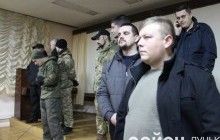 У Луцьку націоналісти зірвали показ фільму, організатор звинуватив їх у "псевдопатріотизмі"