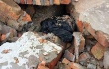 На Дніпропетровщині поліція виявила три схованки зі зброєю та боєприпасами (фото)