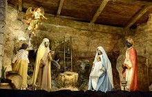 Ирландский священник призывает отказаться от слов "Рождество" и "Пасха"