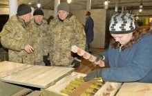 На всех объектах ВСУ усиливают охрану