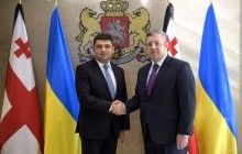Агресія Росії в Україні є продовженням "грузинської" у 2008 році - прем'єр-міністр Грузії