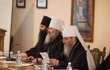 У Києво-Печерській лаврі розпочалася міжнародна наукова конференція "Паїсівські читання"