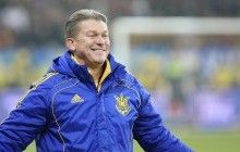 Блохін: не повірю, що з тисячі хлопців не можна знайти 2-3 здібних футболістів
