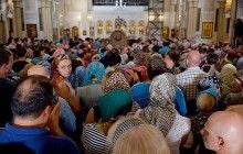 Патриарх Грузии уточнит права своего местоблюстителя в ближайшие дни