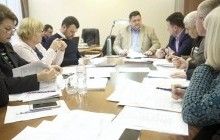 На Житомирщині пройшли бюджетні слухання для формування бюджету на 2018 рік
