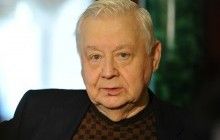 Родственники актера Табакова рассказали о его диагнозе