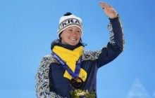 Російська влада хотіла підмінити допінг-пробу українки Віти Семеренко на Олімпіаді в Сочі