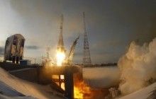 Contact lost with Russia’s Meteor-M satellite amid fears of launcher’s failed cruise engine