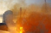 Знайшли крайнього: у невдалому запуску ракети в Росії угледіли провину священика