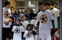 У середу на матчах Кубка країни ФФУ і Міноборони проведуть акцію на підтримку воїнів АТО