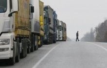Блокада границы: в Украине начались проблемы с поставкой топлива