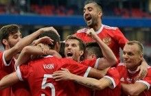 Інформатор WADA Родченков назвав прізвища футболістів, які задіяні в допінговій програмі в Росії