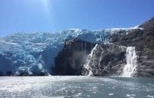 На Аляске произошло землетрясение