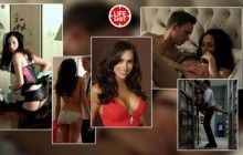 В сети показали откровенные фото будущей жены принца Гарри Меган Маркл