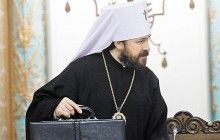 Завтра на Архієрейському соборі РПЦ в Москві зберуться єпископи з 22 країн світу