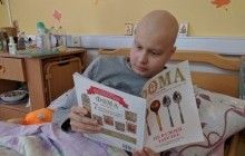 Предстоятель УПЦ благословив благодійну акцію допомоги київським лікарням