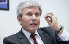 Уповноважений президента з прав людей з інвалідністю Валерій Сушкевич: Мова не йде про те, що хтось злочинно не хоче щось робити для людей з інвалідністю. Просто звичайна ситуація: якщо можна не виконувати закони України, давайте не виконувати…