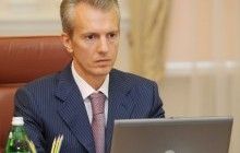 Хорошковский покупает дочку Сбербанка в Украине