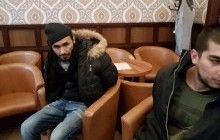 В Киевской области задержали организаторов нелегальной миграции в Европу, причастных к ИГИЛ (фото)