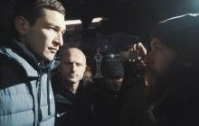 Будете мати справу з нами: ультрас зупинили автобус "Шахтаря" і поставили гравцям ультиматум (відео)