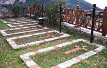 Ігумен обителі Дохіар розповів, чому важливо ховати покійних за православним обрядом