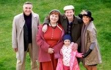 "Дякуємо владі за те, що нас не забули. І ми не забудемо": "Квартал 95" прокоментував заборону серіалу "Свати"