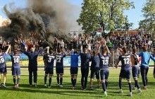Чернігівська "Десна" пообіцяла гравцям мільйон гривень за перемогу в матчі з "Динамо"